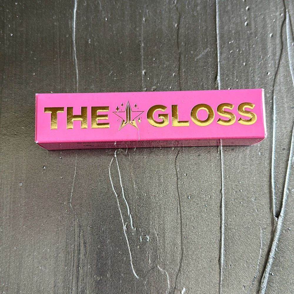 Jeffree Star “ The Gloss “ Sky High